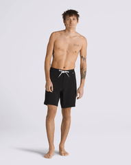 Daily 18'' Boardshorts in Black | Vans outlet