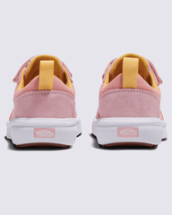 Little Kids UltraRange 66 V in Pink / Yellow | Vans near me