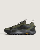 Crosspath XC Shoe in Dark Green | Vans on sale