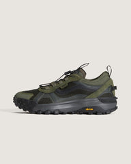 Crosspath XC Shoe in Dark Green | Vans on sale