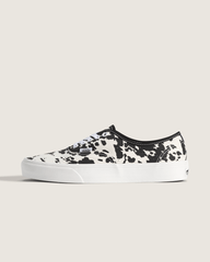 Authentic Shoe in Cow Black / Brown | Vans online