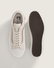 Premium Old Skool Shoe in Oatmeal Beige | Vans near me
