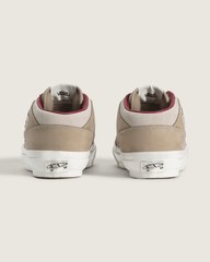 Premium Half Cab Shoe in Oatmeal Beige | Vans near me