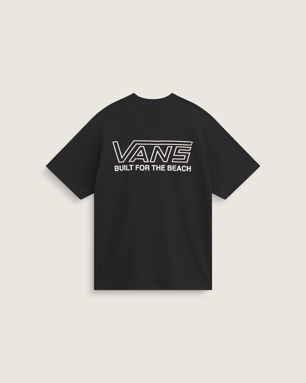 Buckled T-Shirt in Black | Vans discount