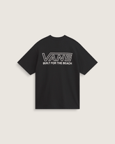 Buckled T-Shirt in Black | Vans discount