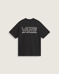 Buckled T-Shirt in Black | Vans discount