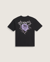 Prickles T-Shirt in Black | Vans outlet
