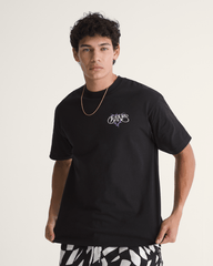 Prickles T-Shirt in Black | Vans outlet