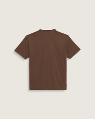 Starmarked T-Shirt in Vintage Cocoa Brown | Vans online
