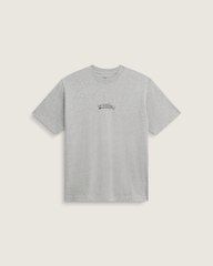 Buckled T-Shirt in Athletic Heather Grey | Vans discount
