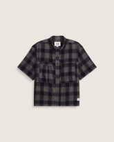 OTW by Vans Voyager Ss Shirt in Black | Vans on sale