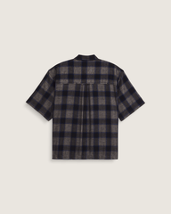 OTW by Vans Voyager Ss Shirt in Black | Vans on sale