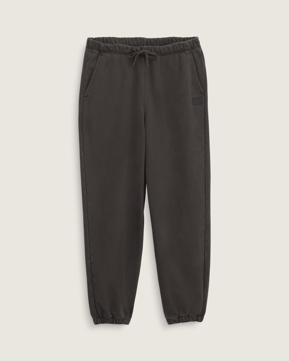 Premium Fleece Sweat Pants in Faded Black | Vans online