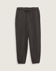 Premium Fleece Sweat Pants in Faded Black | Vans online
