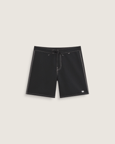 Everride Boardshorts in Black | Vans discount