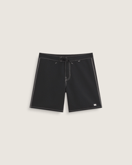 Everride Boardshorts in Black | Vans discount
