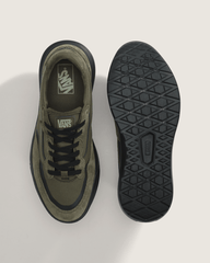 UltraRange 2.0 Shoe in Mossy Olive / Black | Vans on sale