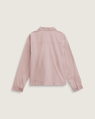 Pomona Station Jacket in Warm Taupe Beige | Vans outlet