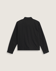 Pomona Station Jacket in Black | Vans near me
