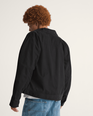 Pomona Station Jacket in Black | Vans near me