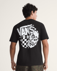 Representative T-Shirt in Black | Vans discount