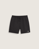 Primary II Elastic Boardshorts in Black | Vans outlet