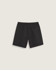 Primary II Elastic Boardshorts in Black | Vans outlet