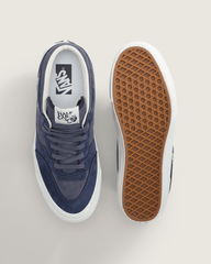 Premium Half Cab Shoe in Steel Shadow Grey | Vans near me