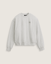 Premium Crewneck Sweatshirts in Ash Heather Grey | Vans sale