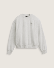 Premium Crewneck Sweatshirts in Ash Heather Grey | Vans sale