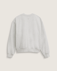 Premium Crewneck Sweatshirts in Ash Heather Grey | Vans sale