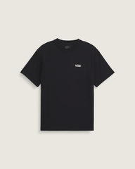 New Left Chest T-Shirt in Black / White | Vans sale