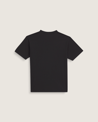 New Vans Classic T-Shirt in Black / White | Vans outlet