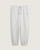 Premium Fleece Sweat Pants in Ash Heather Grey | Vans outlet