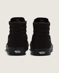 Sk8-Hi Black/Black/Black Classics Shoe | Vans near me