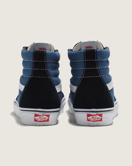 Sk8-Hi Navy Classics Shoe | Vans sale