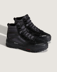Sk8-Hi GORE-TEX Insulated Shoe in Black | Vans near me