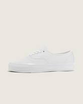 Premium Authentic Shoe in White | Vans on sale
