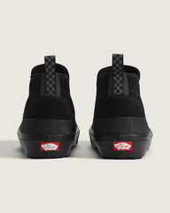 Mid-Slip Insulated Shoe in Black | Vans near me