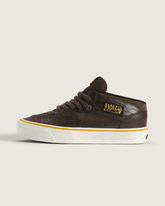 OTW Half Cab 33 Vibram in Demitasse Brown | Vans sale