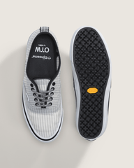 OTW by Vans Authentic 44 HT Vibram in Black / White | Vans on sale