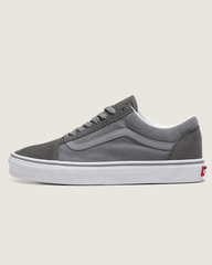 Customs Old Skool Suede Shoe in Customs | Vans discount