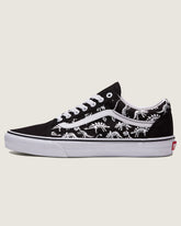 Customs Old Skool Shoe in Customs | Vans near me