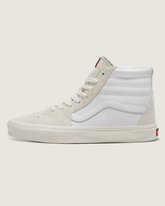 Customs Sk8-Hi Leather Shoe in Customs | Vans discount