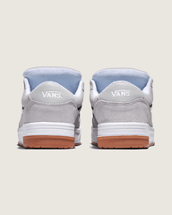 Hylane Shoe in Retro Lunar Rock Grey | Vans outlet