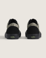 Old Skool Shoe in Camo Black | Vans sale