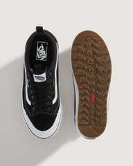 Old Skool Waterproof Insulated Shoe in Black / White | Vans discount