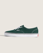 Authentic Shoe in Emerald Green | Vans near me