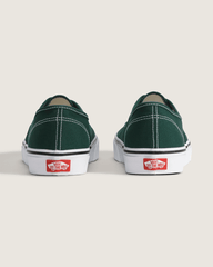 Authentic Shoe in Emerald Green | Vans near me
