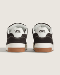 Upland Shoe in After Dark Brown | Vans on sale